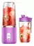 Mini Liquidificador Portátil 400ml - loja online