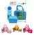 Kit Lancheira Infantil