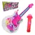 Guitarra Girls Rock - 1001 Coisas