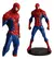 Boneco em resina homem aranha