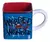 Caneca quadrada homem aranha - comprar online