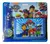 Conjunto Relógio + Carteira infantil
