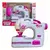 Maquina De Costura - Mania De Casa - comprar online