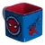 Caneca quadrada homem aranha na internet