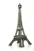 Enfeite Torre Eiffel - 18cm - comprar online