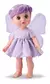Boneca Bee Hugs Fadinha Com Asas e varinha de Condão - comprar online