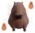 Capivara Divertida - loja online