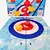 Jogo Mini Curling