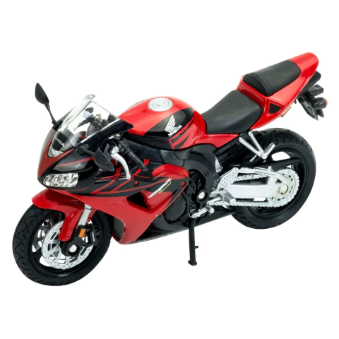 Moto Coleção 1:18 Mix Honda Welly na internet