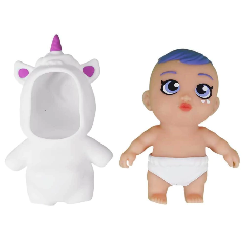 Flofy Menina Fantasia - comprar online