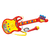 Guitarra com Microfone na internet