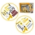 Kit Ferramentas DIY Tool na internet