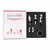 Caixa Kit vinho com 05 peças. - comprar online
