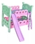 Cama de bonecas - well kids - comprar online
