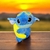 Pelúcia Stitch com acessório 20cm - comprar online