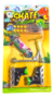 Kit Radical Skate de dedo