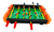 Mini Mesa Pebolim Totó infantil - 1001 Coisas