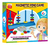 Brinquedo Educativo Desafio Magnético Steam Toy Tabuleiro