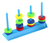 Brinquedo Educativo Desafio Magnético Steam Toy Tabuleiro - comprar online