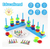 Brinquedo Educativo Desafio Magnético Steam Toy Tabuleiro na internet