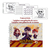 Livro De Colorir Harry Potter Capa Dura 50 Páginas De Desenhos - Estilo Boobie Goods - comprar online