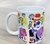 Caneca Divertidamente - 325ml - loja online