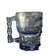 Caneca caveira na internet