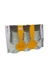 Conjunto De Taças 3 Peças Class Home Iris 385ML