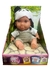 Boneca Bee Baby Bichinhos