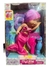Boneca My Little Collection Sereia