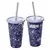 Copo Refri Stitch 500 ml - comprar online