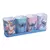 Porta Canetas Stitch 4 Peças