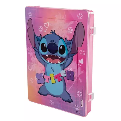Organizador de Documentos Stitch