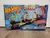 Hot Wheels Pista De Brinquedo Corrida