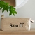 Set de 3 Cestos Etc- Stuff -Things Wolf N 2 - comprar online