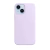 Capa Silicone MagSafe para iPhone - comprar online