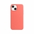 Imagem do Capa Silicone MagSafe para iPhone - Rosa