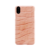 Capa Crocodilo para iPhone - Areia Rosa - comprar online