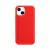 Capa Silicone MagSafe para iPhone - Vermelho - Infinito Loja