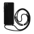 Imagem do Capa com Alça Ajustável para Samsung S - Preto