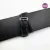 Pulseira para Apple Watch Couro Longo 2 Voltas Preto - Infinito Loja