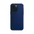 Capa Couro MagSafe para iPhone - Azul Meia-Noite - Infinito Loja