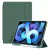 Smart Case para iPad com Suporte para Caneta - Verde na internet
