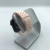 Pulseira para Apple Watch Esportiva Rosa / Branco - Infinito Loja