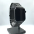 Pulseira para Apple Watch Metal Preto na internet