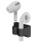 Suporte de Fone AirPods Para Pulseira Apple Watch - loja online
