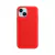 Capa Silicone MagSafe para iPhone - Vermelho - comprar online