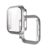 Capa Bumper Vidro Temperado para Apple Watch - Infinito Loja