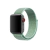 Pulseira Para Apple Watch Nylon Verde Menta - comprar online