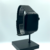 Pulseira para Apple Watch Couro Loop Magnético Preto na internet